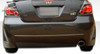 2005-2010 Scion tC Duraflex B-2 Rear Bumper Cover - 1 Piece / Vehicle Year Make Model Trim - 2005-2010-Scion TC ALL / Product Type - Rear Bumper / Style Name -B-2 / Kit Material - FRP (Fiberglass Reinforced Plastics) / Notes -