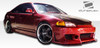 1992-1995 Honda Civic 2DR / 4DR Duraflex B-2 Body Kit - 4 Piece - Includes B-2 Front Bumper Cover (101113) B-2 Side Skirts Rocker Panels (105542) B-2 Rear Bumper Cover (105543) / Vehicle Year Make Model Trim - 1992-1995-Honda Civic 2DR / Product Type - Kit / Style Name -B-2 / Kit Material - FRP (Fiberglass Reinforced Plastics) / Notes -