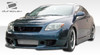 2005-2010 Scion tC Duraflex B-2 Body Kit - 4 Piece - Includes B-2 Front Bumper Cover (103324) B-2 Side Skirts Rocker Panels (105594) B-2 Rear Bumper Cover (105595) / Vehicle Year Make Model Trim - 2005-2010-Scion TC ALL / Product Type - Kit / Style Name -B-2 / Kit Material - FRP (Fiberglass Reinforced Plastics) / Notes -