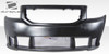 2007-2012 Dodge Caliber Duraflex GT500 Front Bumper Cover - 1 Piece / Vehicle Year Make Model Trim - 2007-2012-Dodge Caliber ALL / Product Type - Front Bumper / Style Name -GT500 / Kit Material - FRP (Fiberglass Reinforced Plastics) / Notes - Note: will not fit SRT models