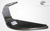 1997-2004 Chevrolet Corvette C5 Carbon Creations ZR Edition Front Under Spoiler Air Dam - 1 Piece (S) / Vehicle Year Make Model Trim - 1997-2004-Chevrolet Corvette ALL / Product Type - Front Lip/Add On / Style Name -ZR Edition / Kit Material - Carbon Fiber / Notes - Note: Front lip is designed to be used with the Duraflex ZR Edition front bumper only