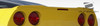 2005-2013 Chevrolet Corvette C6 Duraflex ZR Edition Wing Trunk Lid Spoiler - 1 Piece (S) / Vehicle Year Make Model Trim - 2005-2013-Chevrolet Corvette ALL / Product Type - Wing / Style Name -ZR Edition / Kit Material - FRP (Fiberglass Reinforced Plastics) / Notes - Note: Will not fit corvette equipped with the z06 or grand sport style rear spoiler. designed for use with base model spoilers only.