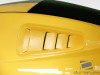 2010-2014 Ford Mustang Duraflex Circuit Window Scoop Louvers - 2 Piece / Vehicle Year Make Model Trim - 2010-2014-Ford Mustang ALL / Product Type - Scoop / Style Name -Circuit / Kit Material - FRP (Fiberglass Reinforced Plastics) / Notes -
