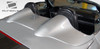1997-2004 Porsche Boxster Duraflex Maston Tonneau Boot Cover - 1 Piece / Vehicle Year Make Model Trim - 1997-2004-Porsche Boxster ALL / Product Type - Tonneau Cover / Style Name -Maston / Kit Material - FRP (Fiberglass Reinforced Plastics) / Notes -
