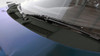 1991-1995 Toyota MR2 Duraflex GT-R Wiper Cowl - 1 Piece / Vehicle Year Make Model Trim - 1991-1995-Toyota MR2 ALL / Product Type - Accessory / Style Name -GT-R / Kit Material - FRP (Fiberglass Reinforced Plastics) / Notes -