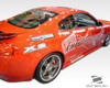 2003-2007 Infiniti G Coupe G35 Duraflex C-Sport Body Kit - 4 Piece - Includes C-Sport Front Bumper Cover (105885) GT Competition Side Skirts Rocker Panels (102293) C-Sport Rear Bumper Cover (105886) / Vehicle Year Make Model Trim - 2003-2007-Infiniti G Coupe 2DR / Product Type - Kit / Style Name -C-Sport / Kit Material - FRP (Fiberglass Reinforced Plastics) / Notes -