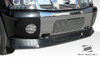 2004-2007 Nissan Titan Duraflex N-1 Front Lip Under Spoiler Air Dam - 1 Piece / Vehicle Year Make Model Trim - 2004-2007-Nissan Titan ALL / Product Type - Front Lip/Add On / Style Name -N-1 / Kit Material - FRP (Fiberglass Reinforced Plastics) / Notes -
