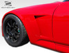2000-2009 Honda S2000 Duraflex A-Sport Front Fenders (+25mm)  - 6 Piece / Vehicle Year Make Model Trim - 2000-2009-Honda S2000 ALL / Product Type - Fender / Style Name -A-Sport / Kit Material - FRP (Fiberglass Reinforced Plastics) / Notes - Note: includes fenders and bumper extension pieces. 6 pieces Note: fenders are 25mm wider than factory oem