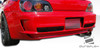 2000-2009 Honda S2000 Duraflex A-Sport Body Kit - 4 Piece - Includes A-Sport Front Bumper Cover (105918) A-Sport Side Splitters (105919) A-Sport Rear Bumper Cover (105920) / Vehicle Year Make Model Trim - 2000-2009-Honda S2000 ALL / Product Type - Kit / Style Name -A-Sport / Kit Material - FRP (Fiberglass Reinforced Plastics) / Notes -
