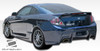 2007-2008 Hyundai Tiburon Duraflex Spec-R Side Skirts Rocker Panels - 2 Piece / Vehicle Year Make Model Trim - 2007-2008-Hyundai Tiburon ALL / Product Type - Sideskirts / Style Name -Spec-R / Kit Material - FRP (Fiberglass Reinforced Plastics) / Notes -