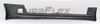 2003-2006 Hyundai Tiburon Duraflex Spec-R Body Kit - 4 Piece - Includes Spec-R Front Bumper Cover (106005) Spec-R Side Skirts Rocker Panels (106006) Spec-R Rear Bumper Cover (106007) / Vehicle Year Make Model Trim - 2003-2006-Hyundai Tiburon ALL / Product Type - Kit / Style Name -Spec-R / Kit Material - FRP (Fiberglass Reinforced Plastics) / Notes -