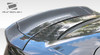 2006-2010 Dodge Charger Duraflex VIP Wing Trunk Lid Spoiler - 3 Piece / Vehicle Year Make Model Trim - 2006-2010-Dodge Charger ALL / Product Type - Wing / Style Name -VIP / Kit Material - FRP (Fiberglass Reinforced Plastics) / Notes -