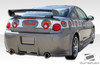 2007-2009 Pontiac G5 Duraflex Drifter Body Kit - 4 Piece - Includes Drifter Front Bumper Cover (105236) Drifter 2 Side Skirts Rocker Panels (100635) B-2 Rear Bumper Cover (106015) / Vehicle Year Make Model Trim - 2007-2009-Pontiac G5 ALL / Product Type - Kit / Style Name -Drifter / Kit Material - FRP (Fiberglass Reinforced Plastics) / Notes -