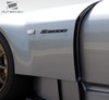 2000-2009 Honda S2000 Duraflex AM-S Wide Body Kit - 8 Piece - Includes AMS Wide Body Front Bumper Cover (106023) AMS Wide Body Side Skirts Rocker Panels (106024) AMS Wide Body Rear Bumper Cover (106025) AMS Wide Body Front Fenders (106026) AMS Wide Body Rear Fender Flares (106027) / Vehicle Year Make Model Trim - 2000-2009-Honda S2000 ALL / Product Type - Kit / Style Name -AM-S / Kit Material - FRP (Fiberglass Reinforced Plastics) / Notes -
