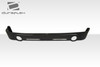 2007-2012 Nissan Altima 4DR Duraflex Racer Rear Lip Under Spoiler Air Dam - 1 Piece (S) / Vehicle Year Make Model Trim - 2007-2012-Nissan Altima ALL / Product Type - Rear Lip/Add On / Style Name -Racer / Kit Material - FRP (Fiberglass Reinforced Plastics) / Notes -