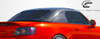 2000-2009 Honda S2000 Carbon Creations Type M Hard Top Roof - 1 Piece / Vehicle Year Make Model Trim - 2000-2009-Honda S2000 ALL / Product Type - Hard Top / Style Name -Type M / Kit Material - Carbon Fiber / Notes - note: additional brackets and seals must be purchases seperately
