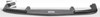 1997-2004 Chevrolet Corvette C5 Duraflex Vortex Front Lip Under Spoiler Air Dam - 1 Piece / Vehicle Year Make Model Trim - 1997-2004-Chevrolet Corvette ALL / Product Type - Front Lip/Add On / Style Name -Vortex / Kit Material - FRP (Fiberglass Reinforced Plastics) / Notes -
