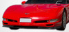 1997-2004 Chevrolet Corvette C5 Carbon Creations Vortex Front Lip Under Spoiler Air Dam - 1 Piece / Vehicle Year Make Model Trim - 1997-2004-Chevrolet Corvette ALL / Product Type - Front Lip/Add On / Style Name -Vortex / Kit Material - Carbon Fiber / Notes -