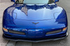 1997-2004 Chevrolet Corvette C5 Carbon Creations C5R Front Under Spoiler Air Dam Lip Splitter - 1 Piece / Vehicle Year Make Model Trim - 1997-2004-Chevrolet Corvette ALL / Product Type - Front Lip/Add On / Style Name -C5R / Kit Material - Carbon Fiber / Notes -