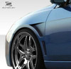2004-2008 Acura TSX Duraflex GT Concept Fenders - 2 Piece / Vehicle Year Make Model Trim - 2004-2008-Acura TSX ALL / Product Type - Fender / Style Name -GT Concept / Kit Material - FRP (Fiberglass Reinforced Plastics) / Notes -