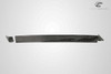 1982-1992 Chevrolet Camaro Carbon Creations Xtreme Wing Trunk Lid Spoiler - 3 Piece / Vehicle Year Make Model Trim - 1982-1992-Chevrolet Camaro ALL / Product Type - Wing / Style Name -Xtreme / Kit Material - Carbon Fiber / Notes -