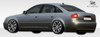 2002-2004 Audi A6 C5 Duraflex Type A Rear Lip Under Spoiler Air Dam - 1 Piece (S) / Vehicle Year Make Model Trim - 2002-2004-Audi A6 4DR / Product Type - Rear Lip/Add On / Style Name -Type A / Kit Material - FRP (Fiberglass Reinforced Plastics) / Notes - Note: All Overstock products are sold on a first come, first serve basis. Overstock products are sold as is, and all sales are final. Overstock products may not be returned or exchanged.