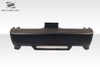 1982-1992 Chevrolet Camaro Duraflex Xtreme Rear Bumper Cover - 1 Piece / Vehicle Year Make Model Trim - 1982-1992-Chevrolet Camaro ALL / Product Type - Rear Bumper / Style Name -Xtreme / Kit Material - FRP (Fiberglass Reinforced Plastics) / Notes -