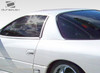 1991-1999 Mitsubishi 3000GT Duraflex OEM Look 99 Sail Panels - 2 Piece / Vehicle Year Make Model Trim - 1991-1999-Mitsubishi 3000GT ALL / Product Type - Accessory / Style Name -OEM Look / Kit Material - FRP (Fiberglass Reinforced Plastics) / Notes -