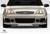 2005-2007 Ford Focus 4DR Duraflex B-2 Body Kit - 4 Piece - Includes B-2 Front Bumper Cover (106859) B-2 Side Skirts Rocker Panels (106860) B-2 Rear Bumper Cover (106861) / Vehicle Year Make Model Trim - 2005-2007-Ford Focus 4DR / Product Type - Kit / Style Name -B-2 / Kit Material - FRP (Fiberglass Reinforced Plastics) / Notes -