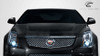 2009-2014 Cadillac CTS-V Carbon Creations OEM Look Hood - 1 Piece / Vehicle Year Make Model Trim - 2009-2014-Cadillac CTS-V ALL / Product Type - Hood / Style Name -OEM Look / Kit Material - Carbon Fiber / Notes - Note: Hood pins are required. Hood is designed for CTS-V models. CTS Models will require modification or use of CTS-V Front bumper.