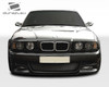 1989-1995 BMW 5 Series E34 Duraflex SR-S Front Bumper Cover - 1 Piece / Vehicle Year Make Model Trim - 1989-1995-BMW 5 Series ALL / Product Type - Front Bumper / Style Name -SR-S / Kit Material - FRP (Fiberglass Reinforced Plastics) / Notes -