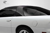 1993-2002 Chevrolet Camaro Carbon Creations LE Designs Sail Panel - 1 Piece / Vehicle Year Make Model Trim - 1993-2002-Chevrolet Camaro ALL / Product Type - Accessory / Style Name -LE Designs / Kit Material - Carbon Fiber / Notes -