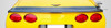 1997-2004 Chevrolet Corvette C5 Carbon Creations CV-G Wing Trunk Lid Spoiler - 1 Piece / Vehicle Year Make Model Trim - 1997-2004-Chevrolet Corvette ALL / Product Type - Wing / Style Name -CV-G / Kit Material - Carbon Fiber / Notes -
