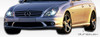 2006-2011 Mercedes CLS Class C219 W219 Duraflex AMG Look Front Bumper Cover - 1 Piece / Vehicle Year Make Model Trim - 2006-2011-Mercedes CLS ALL / Product Type - Front Bumper / Style Name -AMG Look / Kit Material - FRP (Fiberglass Reinforced Plastics) / Notes -
