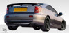 2000-2005 Toyota Celica Duraflex RM Design Side Skirts Rocker Panels - 2 Piece / Vehicle Year Make Model Trim - 2000-2005-Toyota Celica ALL / Product Type - Sideskirts / Style Name -RM Design / Kit Material - FRP (Fiberglass Reinforced Plastics) / Notes -