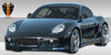 2006-2008 Porsche Cayman Eros Version 2 Front Lip Under Spoiler Air Dam - 1 Piece / Vehicle Year Make Model Trim - 2006-2008-Porsche Cayman ALL / Product Type - Front Lip/Add On / Style Name -Eros Version 2 / Kit Material - FRP (Fiberglass Reinforced Plastics) / Notes -