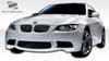 2007-2010 BMW 3 Series E92 2dr E93 Convertible Duraflex M3 Look Body Kit - 5 Piece - Includes M3 Look Front Bumper Cover (106121) M3 Look Side Skirts Rocker Panels (106899) M3 Look Rear Bumper Cover (106900) M3 Look Hood (107173) / Vehicle Year Make Model Trim - 2007-2010-BMW 3 Series 2DR / Product Type - Kit / Style Name -M3 Look / Kit Material - FRP (Fiberglass Reinforced Plastics) / Notes -