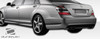 2007-2009 Mercedes S Class W221 Duraflex S65 Look Body Kit - 4 Piece - Includes S65 Look Front Bumper Cover (107201) S65 Look Side Skirts Rocker Panels (107202) S65 Look Rear Bumper Cover (107203) / Vehicle Year Make Model Trim - 2007-2009-Mercedes S Class ALL / Product Type - Kit / Style Name -S65 Look / Kit Material - FRP (Fiberglass Reinforced Plastics) / Notes -