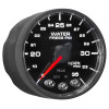 Autometer Spek-Pro - Nascar 2-1/16in Water Press 0- 35 psi Bfb Sp - P543328-N1