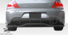 2003-2006 Mitsubishi Lancer Evolution 8 9 Duraflex VT-X Wide Body Kit - 11 Piece - Includes VT-X Wide Body Front Bumper Cover (107211) VT-X Wide Body Front Splitter (107212) VT-X Wide Body Side Skirts Rocker Panels (107213) VT-X Wide Body Rear Lip Diffuser (107214) VT-X Wide Body Front Fenders (107215) VT-X Wide Body Rear Fender Flares (107216) / Vehicle Year Make Model Trim - 2003-2006-Mitsubishi Evolution ALL / Product Type - Kit / Style Name -VT-X / Kit Material - FRP (Fiberglass Reinforced Plastics) / Notes -