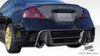 2010-2012 Nissan Altima 2DR Duraflex GT-R Body Kit - 4 Piece - Includes GT-R Front Bumper Cover (107401) GT-C Side Skirts Rocker Panels (104307) GT-C Rear Bumper Cover (104308) / Vehicle Year Make Model Trim - 2010-2012-Nissan Altima 2DR / Product Type - Kit / Style Name -GT-R / Kit Material - FRP (Fiberglass Reinforced Plastics) / Notes -