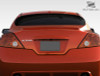 2008-2012 Nissan Altima 2DR Duraflex GT Concept Wing Trunk Lid Spoiler - 1 Piece / Vehicle Year Make Model Trim - 2008-2012-Nissan Altima 2DR / Product Type - Wing / Style Name -GT Concept / Kit Material - FRP (Fiberglass Reinforced Plastics) / Notes -