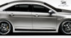 2010-2019 Ford Taurus Duraflex Racer Side Skirts Rocker Panels - 2 Piece / Vehicle Year Make Model Trim - 2010-2019-Ford Taurus ALL / Product Type - Sideskirts / Style Name -Racer / Kit Material - FRP (Fiberglass Reinforced Plastics) / Notes -