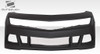 2010-2013 Chevrolet Camaro Duraflex Tjin Edition Front Bumper Cover - 1 Piece / Vehicle Year Make Model Trim - 2010-2013-Chevrolet Camaro ALL / Product Type - Front Bumper / Style Name -Tjin / Kit Material - FRP (Fiberglass Reinforced Plastics) / Notes - note: will fit 2014-2015 Camaro ZL1