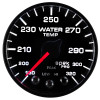 Autometer Spek-Pro - Nascar 2-1/16in Water Temp 180- 320F Bfb Ecu - P552328-N1