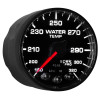 Autometer Spek-Pro - Nascar 2-1/16in Water Temp 180- 320F Bfb Ecu - P552328-N1