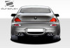 2004-2010 BMW 6 Series E63 E64 Duraflex M6 Look Body Kit - 4 Piece - Includes M6 Look Front Bumper Cover (107702) M6 Look Side Skirts Rocker Panels (107703) M6 Look Rear Bumper Cover (107704) / Vehicle Year Make Model Trim - 2004-2010-BMW 6 Series ALL / Product Type - Kit / Style Name -M6 Look / Kit Material - FRP (Fiberglass Reinforced Plastics) / Notes -