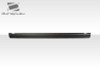 2009-2013 Honda Fit Duraflex A Spec Side Skirts Rocker Panels - 2 Piece / Vehicle Year Make Model Trim - 2009-2013-Honda Fit ALL / Product Type - Sideskirts / Style Name -A Spec / Kit Material - FRP (Fiberglass Reinforced Plastics) / Notes -