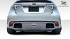 2008-2014 Subaru Impreza STI 5DR 2011-2014 Impreza WRX 5DR Duraflex VR-S Rear Diffuser - 1 Piece / Vehicle Year Make Model Trim - 2008-2014-Subaru Impreza 5DR / Product Type - Rear Lip/Add On / Style Name -VR-S / Kit Material - FRP (Fiberglass Reinforced Plastics) / Notes -