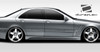 2000-2002 Mercedes S Class W220 Duraflex W-2 Body Kit (long wheelbase) - 4 Piece - Includes W-2 Front Bumper Cover (107719) W-2 Side Skirts Rocker Panels (107720) W-2 Rear Bumper Cover (107721) / Vehicle Year Make Model Trim - 2000-2002-Mercedes S Class ALL / Product Type - Kit / Style Name -W-2 / Kit Material - FRP (Fiberglass Reinforced Plastics) / Notes - Note: side skirts are designed for long wheel base models only.